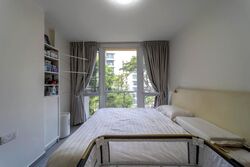 Changi Rise Condominium (D18), Condominium #606385081